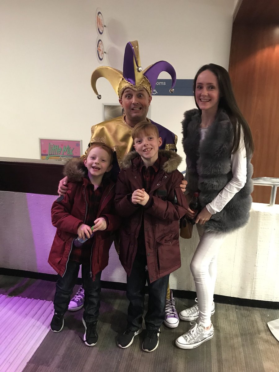 Tracy Rayner tweet media