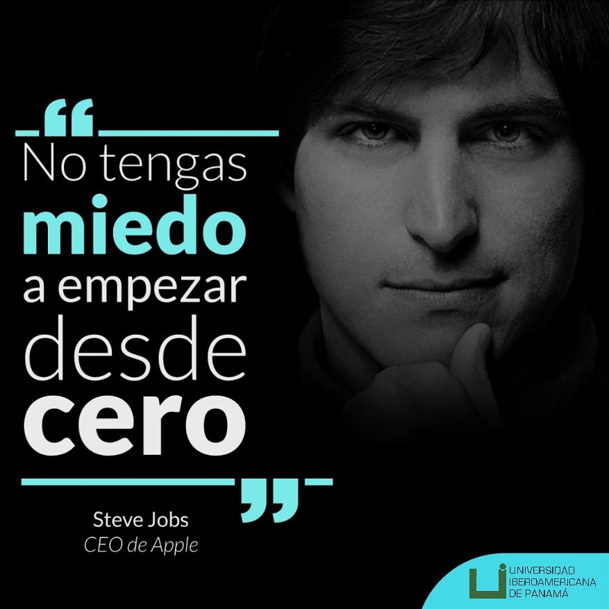 Muchas veces lo mejor llega después de atrevernos a intentar cosas nuevas...