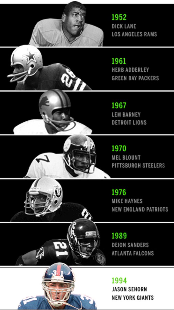 andscape's tweet image. 'The #NFL's Racial Divide' by @JReidESPN + @janesports 🏈🏈 bit.ly/2q8Ajm9 #cornerbacks #quarterbacks and more ↪️ how #profootball teams are actually built #TheBestOf2017