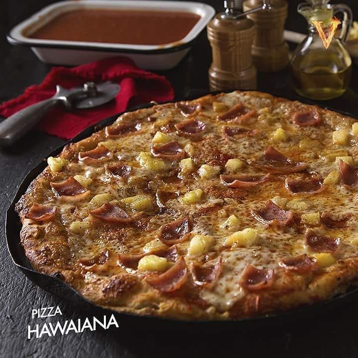 Los martes por la tarde se disfrutan con una pizza como debe ser.🍕🍕🍕😋😉😀😁🍕🍕🍕🍕🍕🍕🍕🍕 ift.tt/2lbmTRI