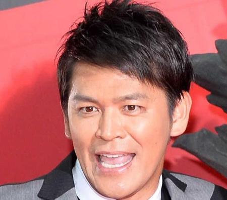 お笑いコンビ ますおか の岡田圭右が 妻の岡田祐佳と離婚 名前が似てると話題に まとめダネ