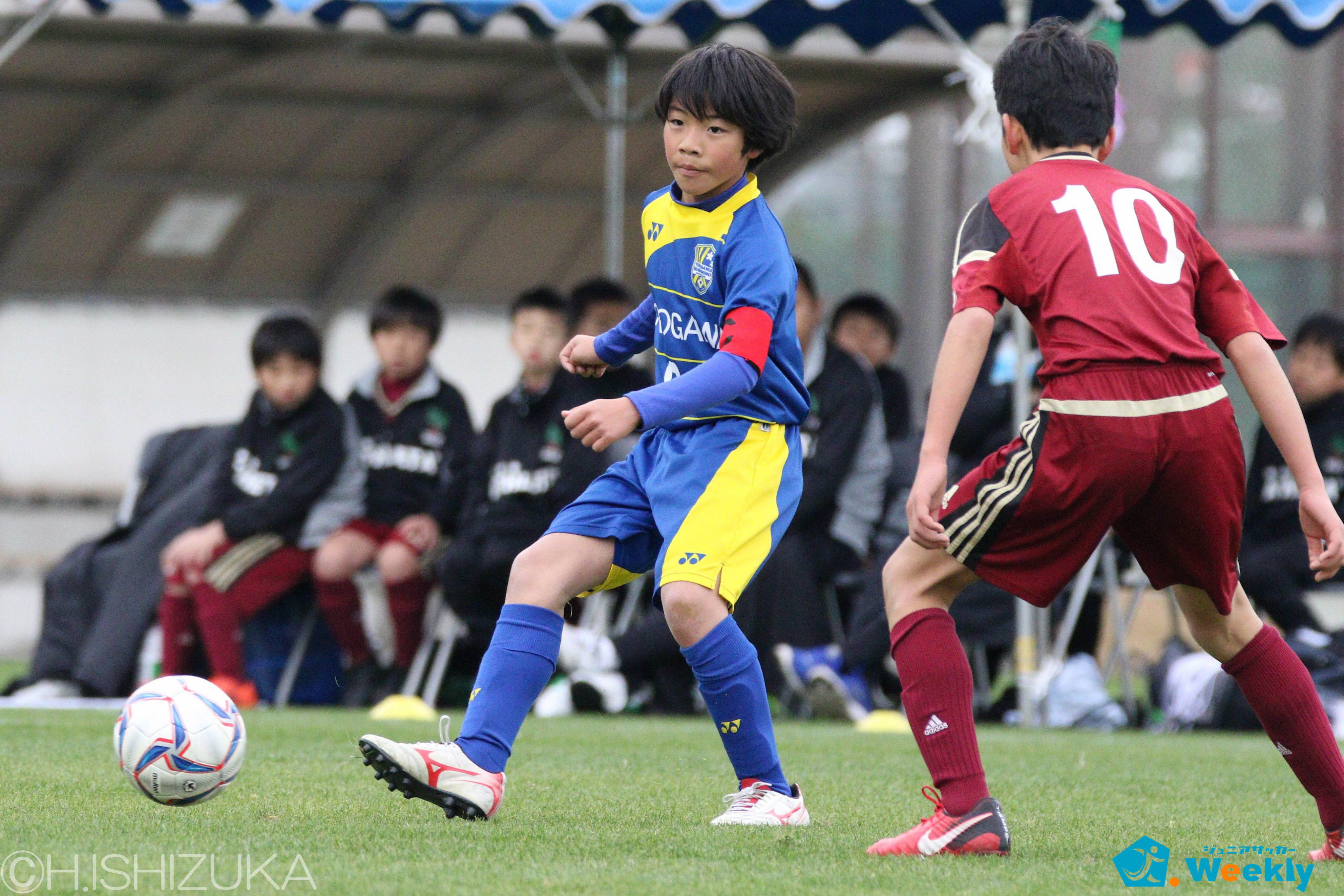 ジュニアサッカーweekly 公式 Twitter પર Pick Up キャプテン吉荒開仁率いる横河武蔵野fcは初日終えグループ2位 監督 選手コメントあり T Co Yfocpx0s84 全日本少年サッカー大会 横河武蔵野fc T Co Auspxexekv Twitter