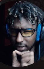 Malco311's tweet photo. Est @MarabouDeCOD  si t'essaye de faire des dreads gros fait les bien parce que la on dirait des cheetos https://t.co/H4yFqs5KXS
