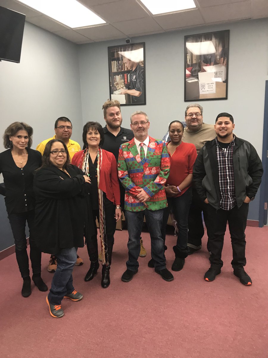 Christmas Holiday Fun!