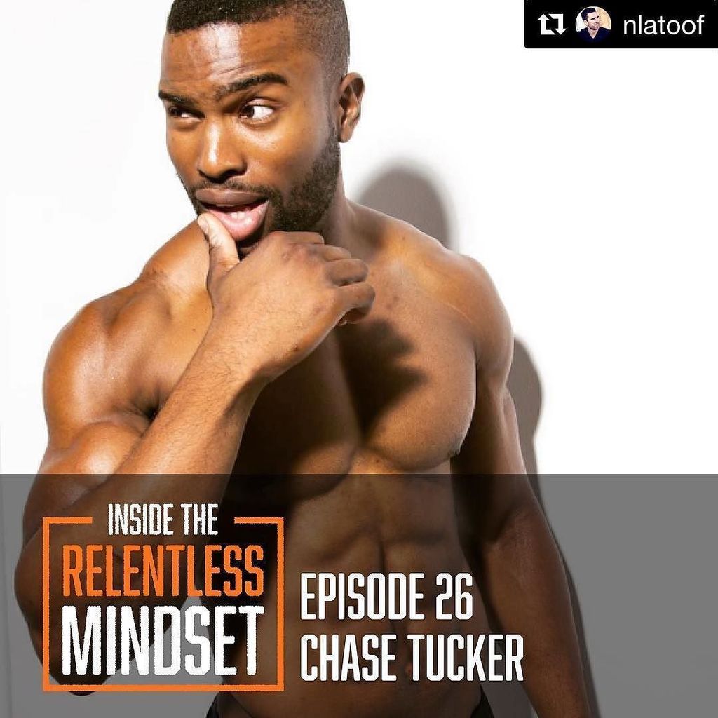 chasethefit's tweet photo. Grateful for the opportunity to be featured in my first ever podcast episode! Check out the podcast show out together by the ever-relentless @nlatoof 👍🏾✅
・・・
💯"Emotion Sets You In Motion" 💯

Friend and colleague, @chasethefit joins Nick for an ep… https://t.co/WBI1rIvaQX https://t.co/IbRGNsRbIo