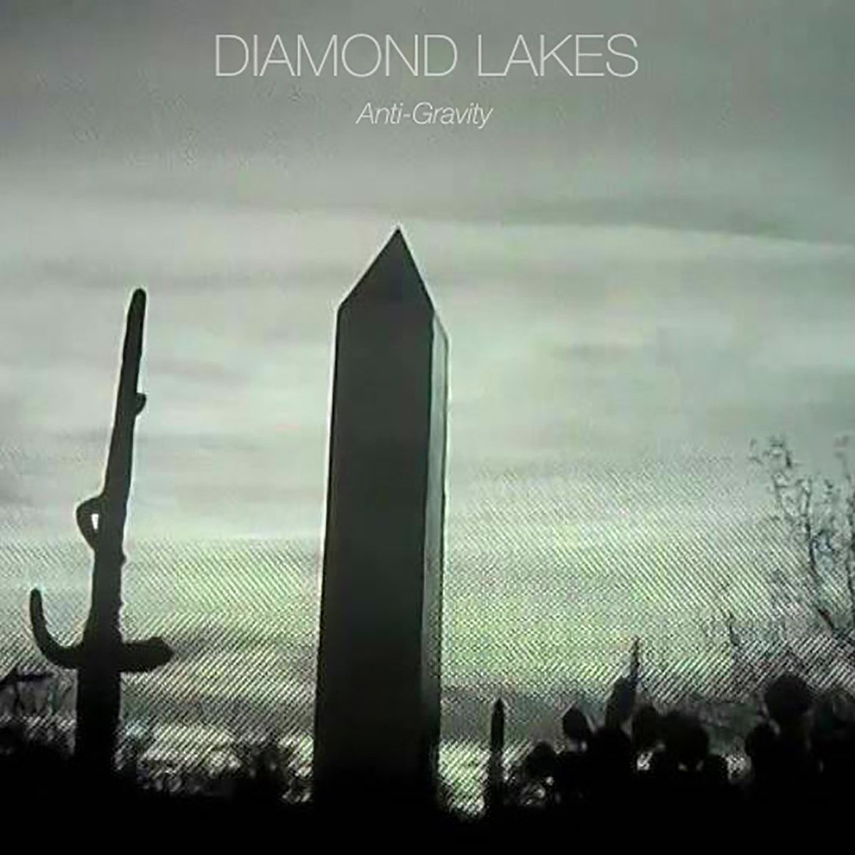 Our new (and last) EP, 'Anti-Gravity,' is finally up on <a href="/bandcamp/">bandcamp</a> if you'd like to grab it. Endless thanks to everyone who came out to a show, listened to a tune, and helped us along the way. Cheers! 💎💎💎💎diamondlakes.bandcamp.com/album/anti-gra…