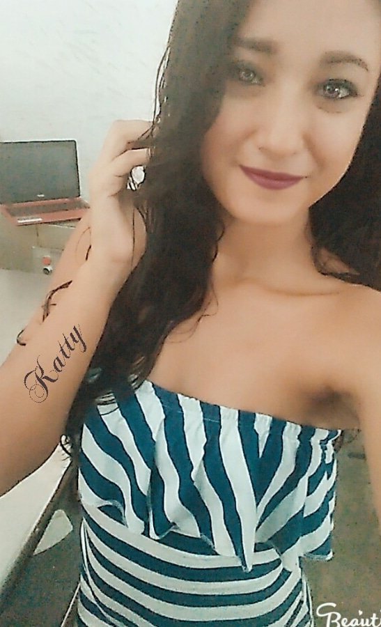 Katty (@Katty_VanessaD) / Posts / X