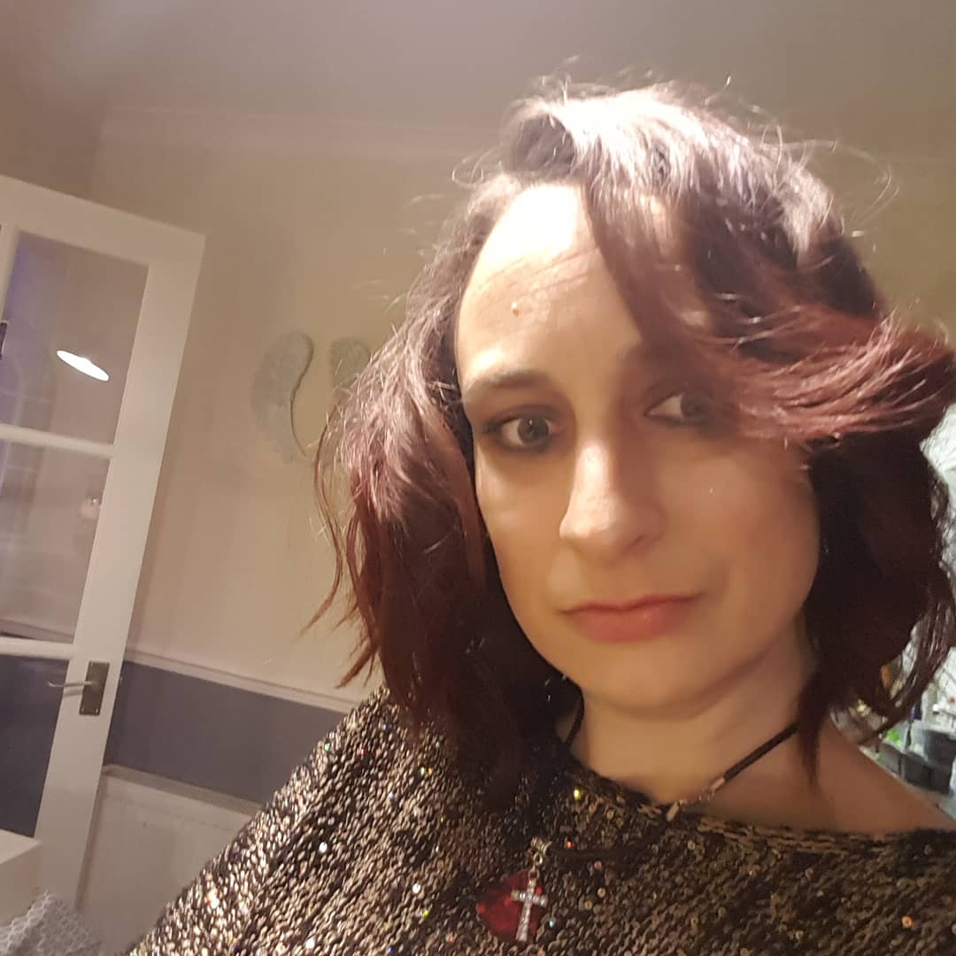 carlapunkgirl's tweet photo. #boxingdayparty #jackd https://t.co/NumtSHn3Hb