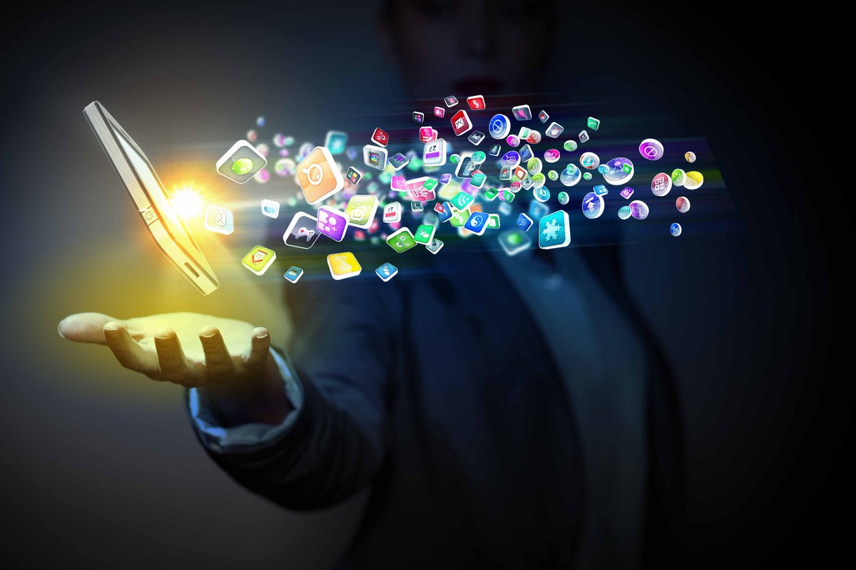 SiliconPrime's tweet photo. #MobileApps are where it's at, and here's where to get the #best Mobile #app  https://t.co/FXiCbjmLRD https://t.co/7UsICFtDFe