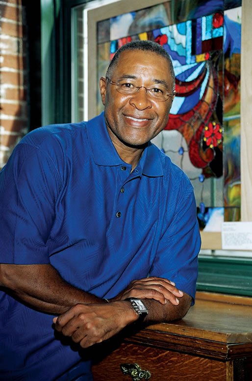 Happy Birthday Ozzie Smith 