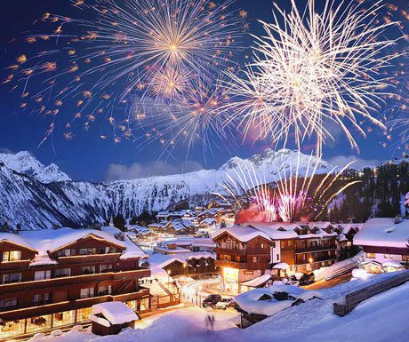 5 of this season's best ski destinations - A Luxury Travel Blog bit.ly/2xJxA2h