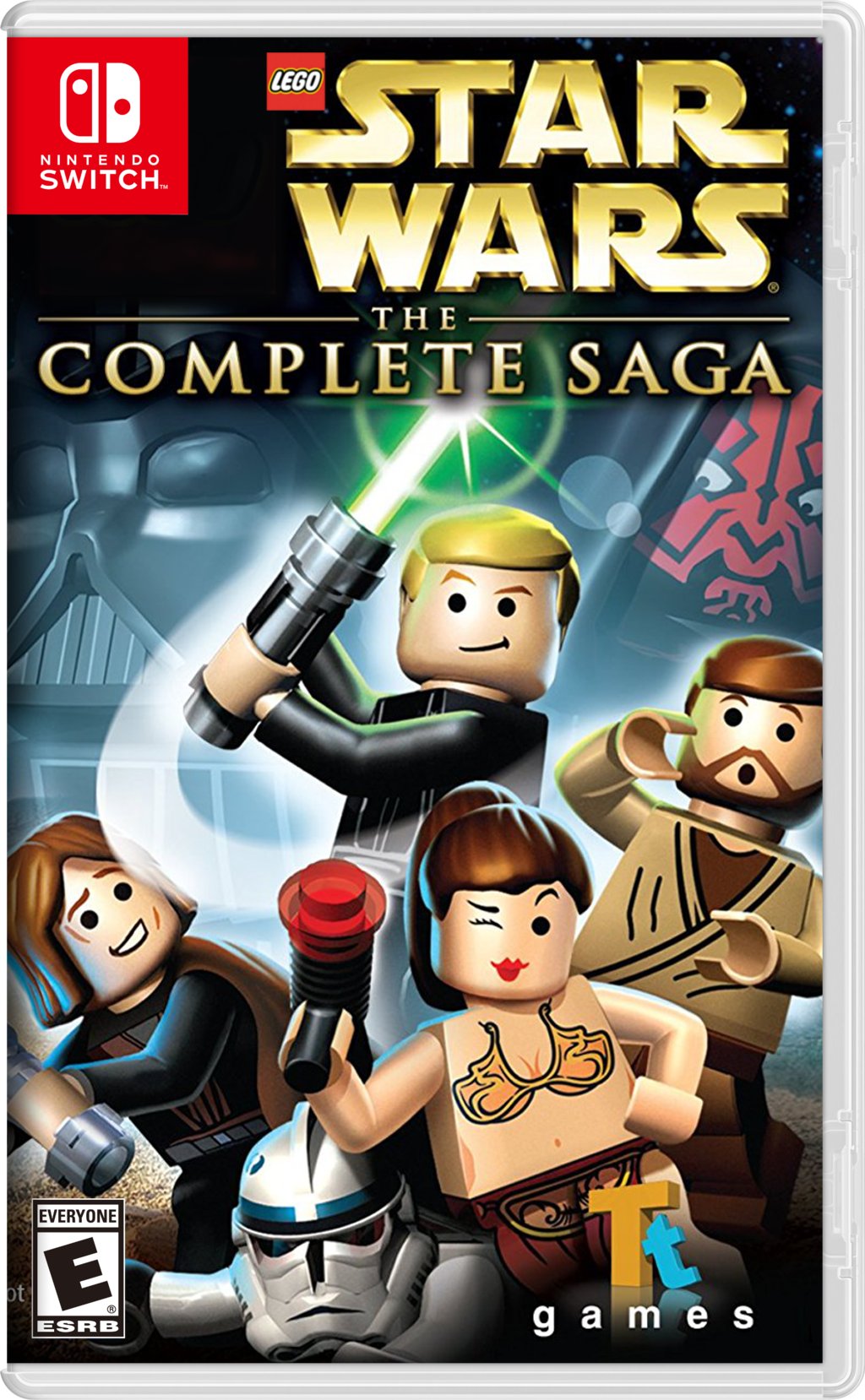 Lsw saga hotsell