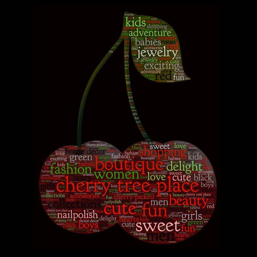 CherryTreePlace's tweet photo. It's all happening! Come see. 

#fun #fashion #homedecor #shopping #boutique #pretty #trendy #cherrytreeplace https://t.co/JTq8V0vcuD