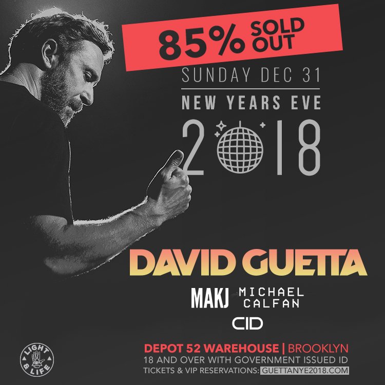 WeAreLightLife's tweet photo. We are now 85% sold out!

Get your tickets before it's too late!

Tickets: https://t.co/1zSNCss0HW

CC: @davidguetta @MAKJ @michaelcalfan @CIDmusic https://t.co/YUWFtzTbur