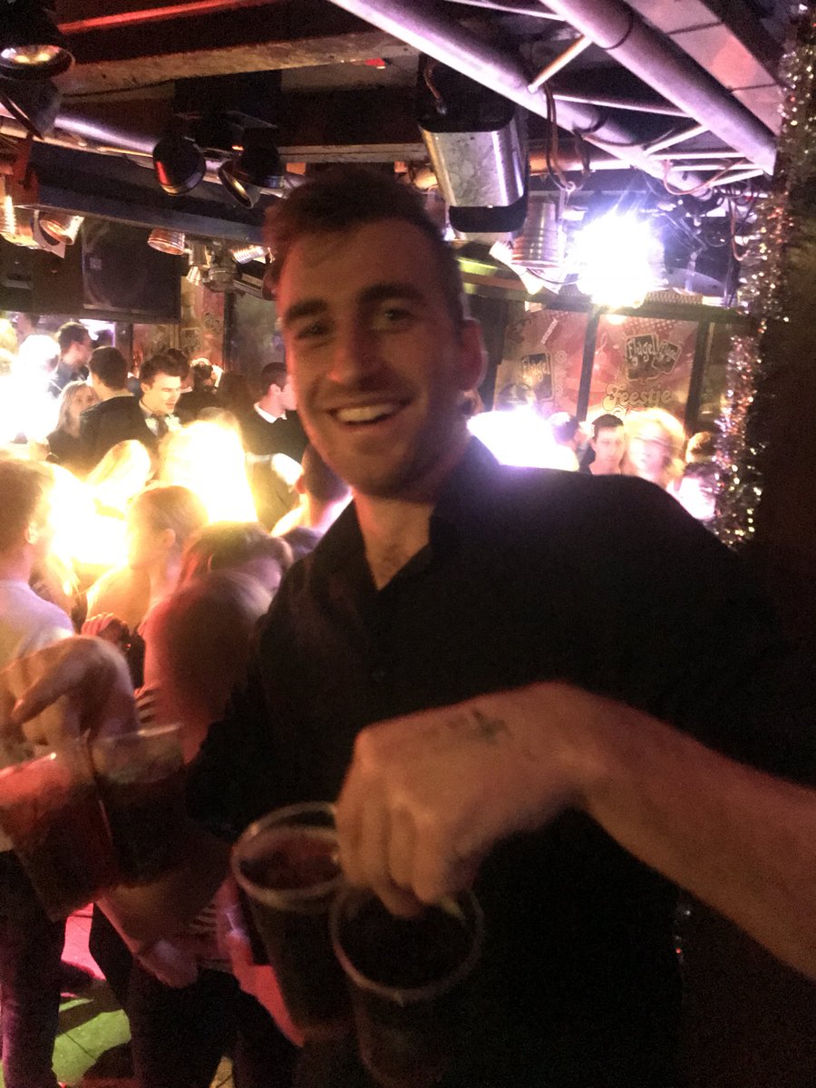 Player of the first season half?????