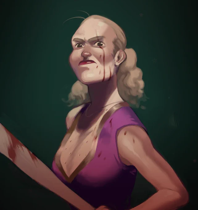 That was a damn good movie I don't care what anyone says lol #ITonya #Sketch 
