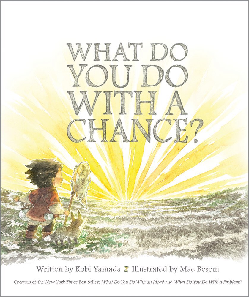 DFLLibrary's tweet photo. If you had a chance, would you take it? Great story about only thing stronger than fear is willingness to try. #DFL 1/9/18 @LanaSheltonLow https://t.co/Fgqx8sJRKP