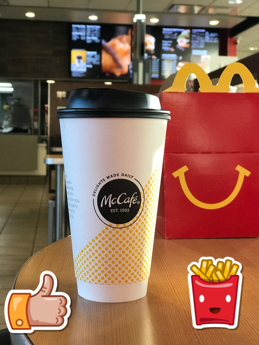 1stepNorth's tweet image. Coffee keeps you awake #roadtrip (@ McDonald&apos;s in St. George, UT) swarmapp.com/c/8lCiB3Fx46r
