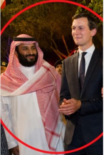 syeddoha's tweet photo. #CrownPrince and #CrownPrincess - Or feel free to call Mrs. #IvankaTrump #BecauseOfHim in #LaLaLand it is all #GoodNews because, as goes the weather So go the #FamilyValues folks, #Because you have to have obedience to #TemporalGovernance so very soon #Marijuana - ohmy #Doped ... https://t.co/NWvYUyqZaR