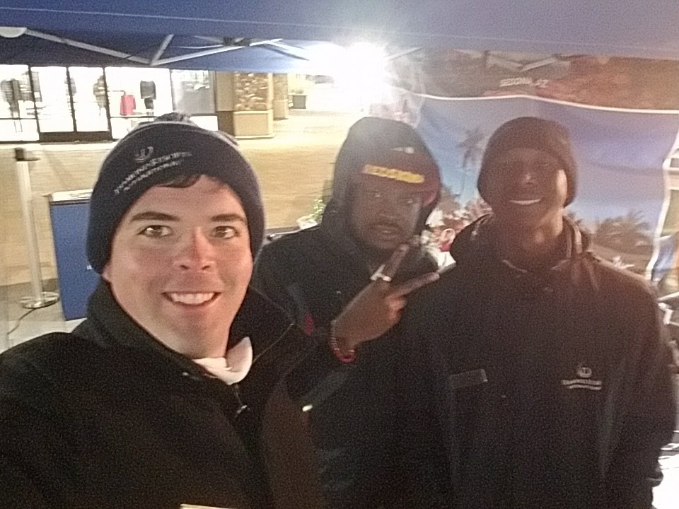 brjarabak's tweet photo. Welcome to the team Kovington Gunter and Anthony House! Expect big things from these two! 1st day out of training booking 3 collectively!!! @WayneVBOPC @brjarabak @AndrewDiMaggio4 @KyleOC23451 @MarkCurryDRI @Shelley_TeamVB @top3doaVBOPC #VBelieve #Teamvbopc https://t.co/JmFOwpHt4u
