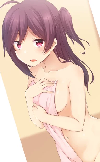 新刊から一枚 