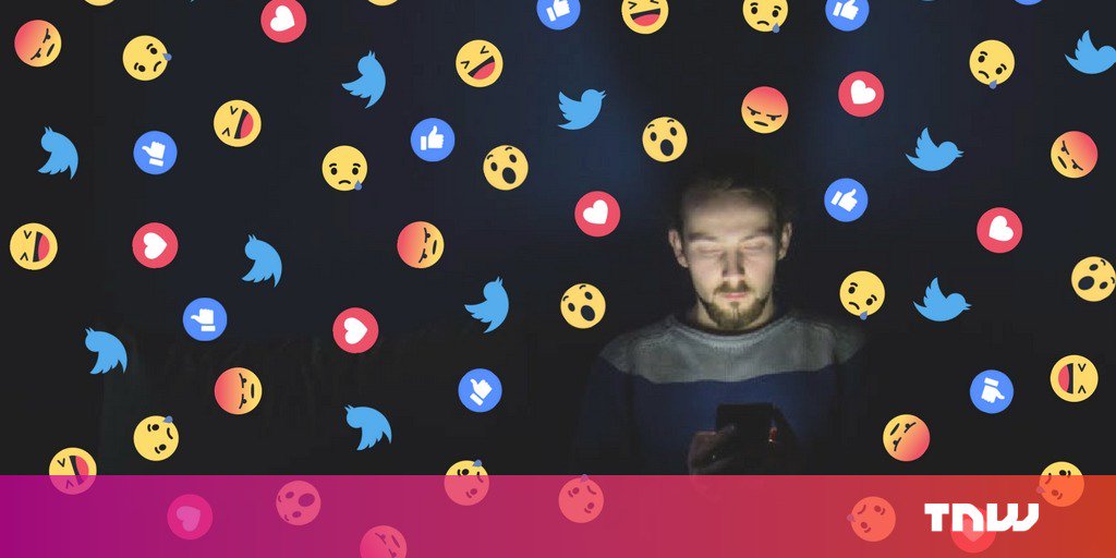 DigitalApexCo's tweet photo. No self control? Here’s how to combat social media addiction https://t.co/omktpU428y via TheSocialMediaChannel https://t.co/Qv20xEt8E3