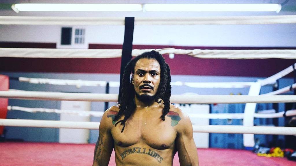 guardiangym's tweet photo. In case you didn’t think #boxing was an amazing workout. #oaklandboxing #instructors #coaches #mentor #communityguardian https://t.co/BTaQfNOnZa https://t.co/8eb5vyi7kd