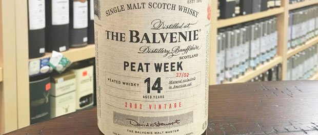 After several snafus in the process of getting this excellent whisky from <a href="/TheBalvenie/">Balvenie Distillery</a> reviewed, we've finally posted our review, several months after its release (but you can still find one out there). 
<a href="/balveniegem/">Gemma L Paterson</a> 
maltimpostor.com/2017/12/the-ba…