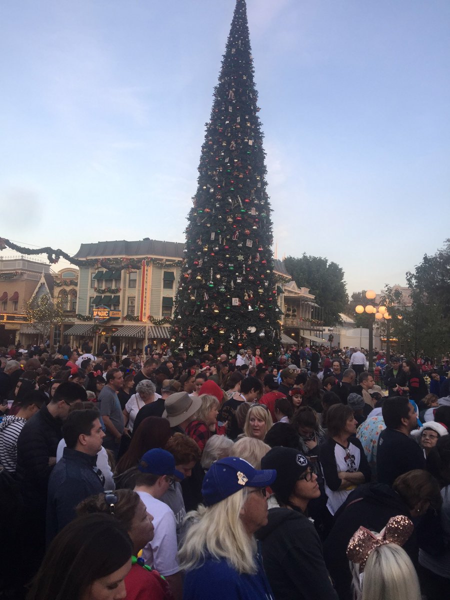 カリフォルニアディズニーの待ち時間や混雑時期は 月別に予想まとめ 井戸端アメリカン