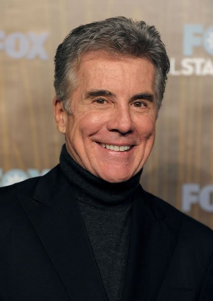 Happy Birthday John Walsh 