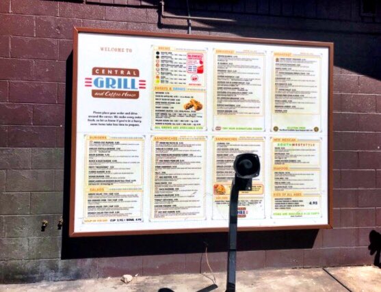 AbqGrill's tweet photo. Hope you all had a great Christmas! 🎄Come on by tomorrow or if you are busy pick up Albuquerque’s Best Pancakes 🥞 from our drive thru! 😌🤘🏽🌞🌞🌞
-
#centralgrill #centralgrillandcoffeehouse #albuquerque #abq #abqeats #abqfood #food #foodie #pancakes #bestofthecity #bestofabq https://t.co/gH9nemCPU5