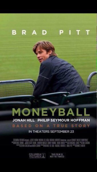 BasebaIlKing's tweet photo. What movie do you like better?
Retweet for the Sandlot 
Like for Moneyball https://t.co/DZ9X1WFdT0