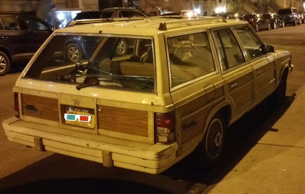 These cars saved Chrysler back in their day.  It's like they were the Kia and Hyundai of their day.  Wonder what we will say if we see an old Kia 20 years from now.