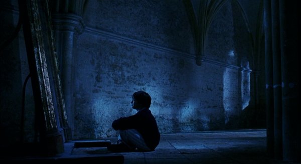 Tal día como hoy de 1991, Harry Potter aprendía que «no conviene deleitarse en los sueños y olvidarse de vivir».