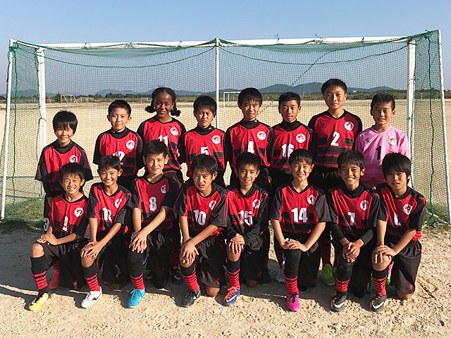 Jfa 全日本u 12サッカー選手権大会 בטוויטר Jfatv インターネットライブ配信 第41回全日本少年サッカー大会 9 30キックオフ 予定 1次ラウンド グループc Sss Fc 山口県 Vs 北海道コンサドーレ札幌 北海道 まもなくキックオフ T Co 5prdq9jptm 全少