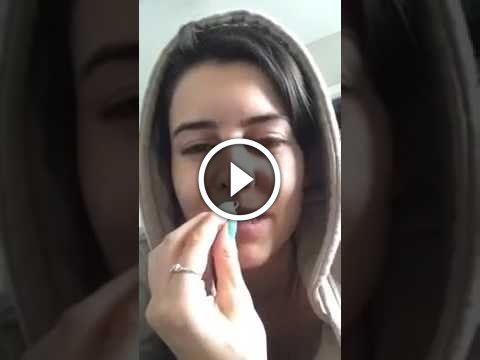 “Lisa Cimorelli quick chat with fans on Periscope - January 11, 2017 İzle (...