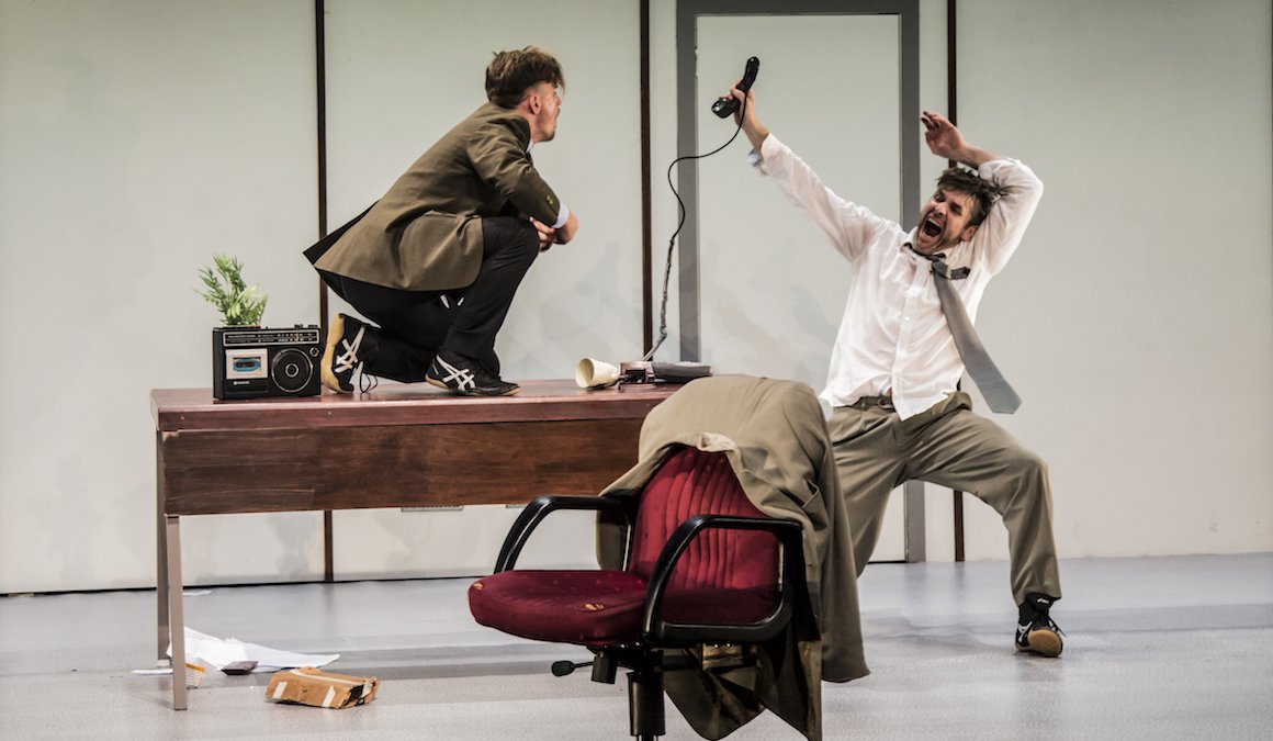 Audrey Journal tweet media