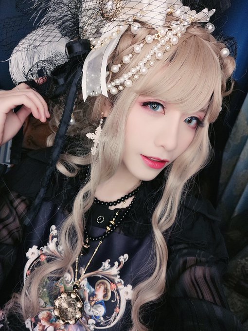 コスプレイヤー流一のTwitter画像59