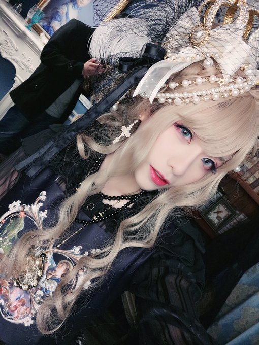コスプレイヤー流一のTwitter画像60