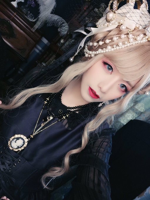 コスプレイヤー流一のTwitter画像62
