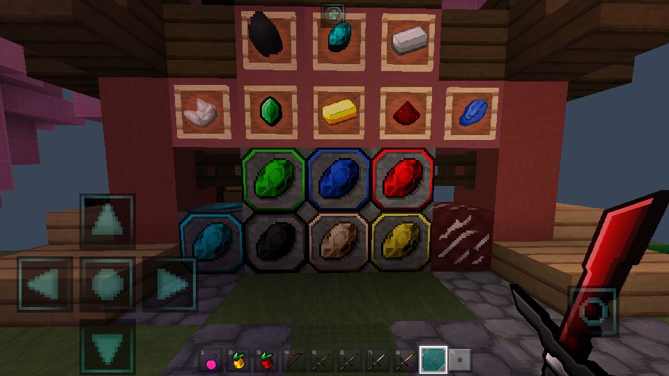 ToxlioFN's tweet image. I'll just be releasing this texture pack, once it gets 25 retweets. 

25 🔁 = RELEASE