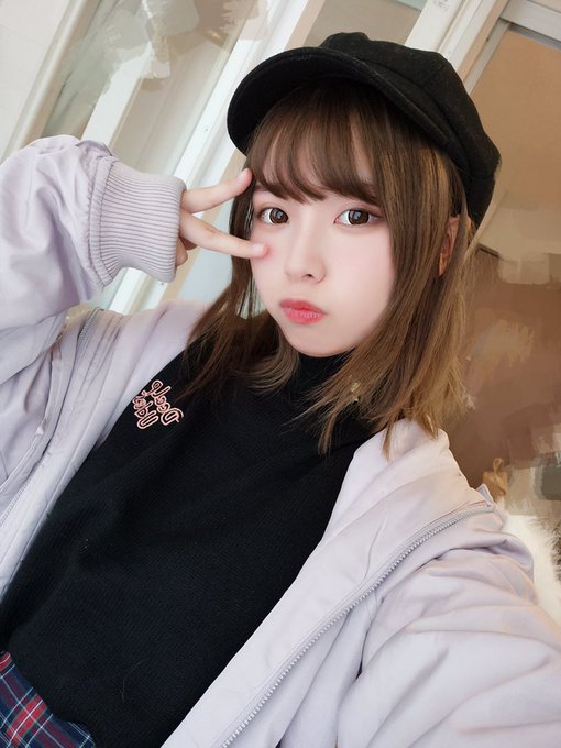 Twitterのコスプレ画像52