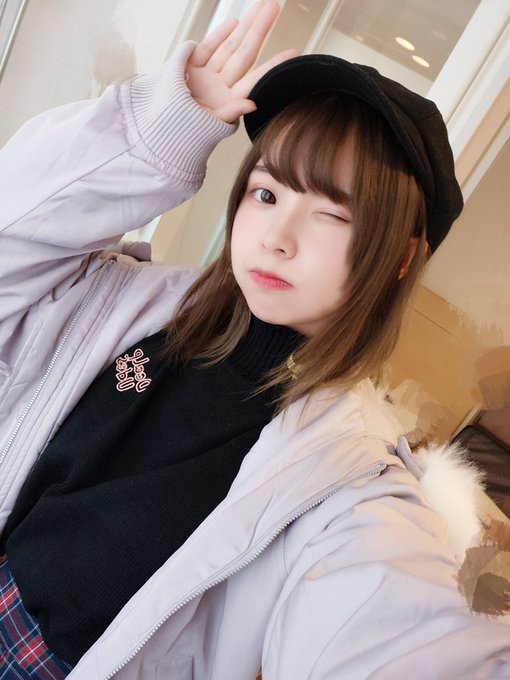 Twitterのコスプレ画像53