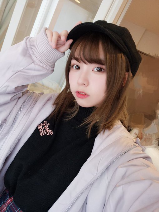 Twitterのコスプレ画像51