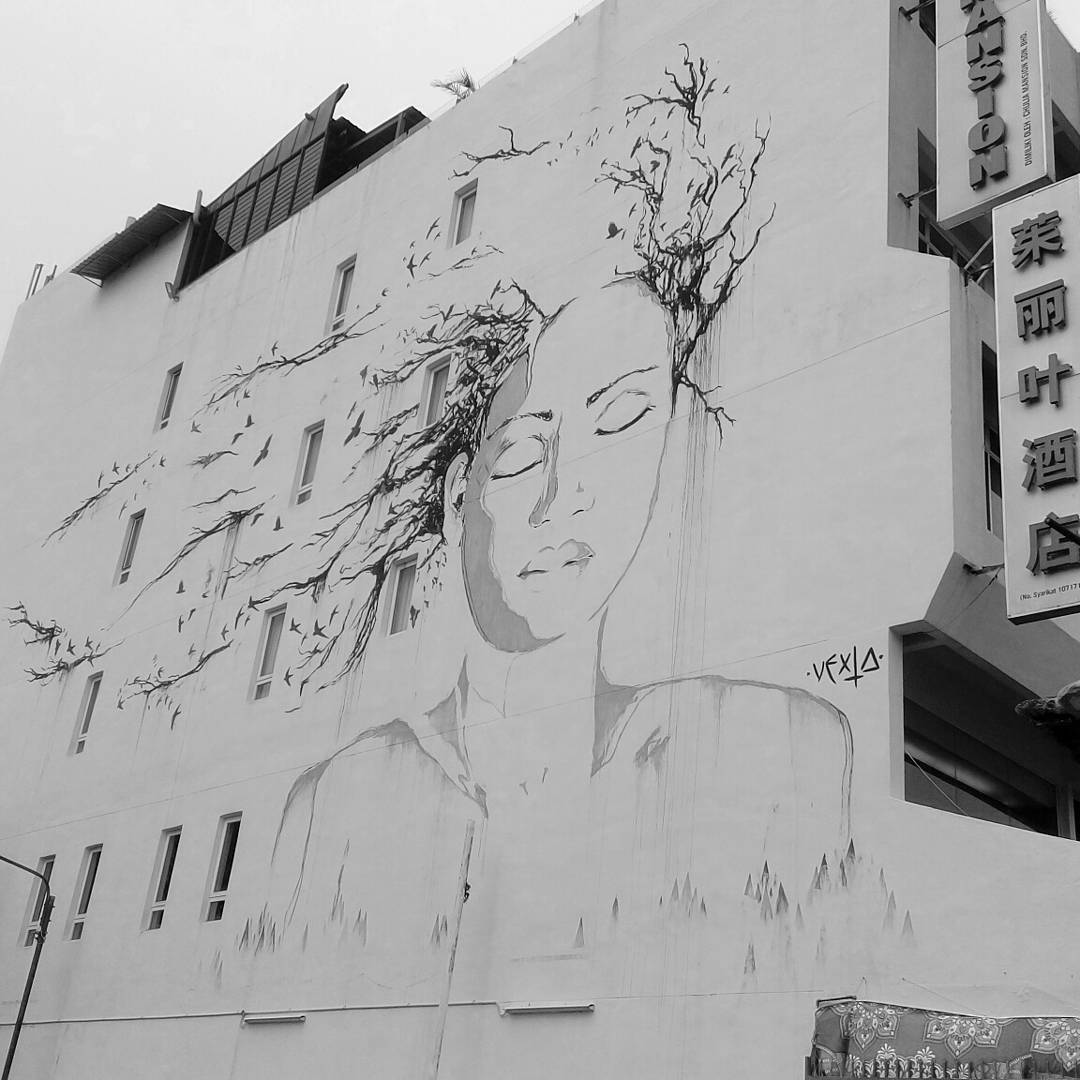 Cassandra_Raj's tweet photo. Penang you was beautiful #roadtrip https://t.co/nU5uy7a9eP