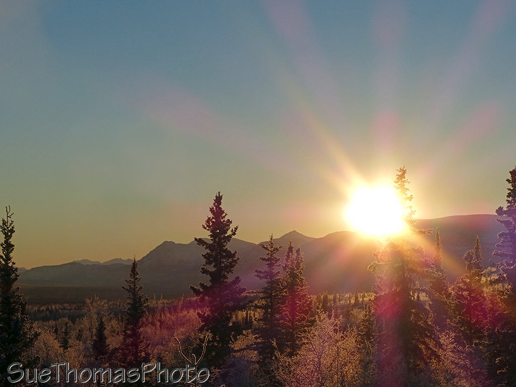 Point your camera at the sun setting for some brilliant results 😀#sunsetlovers