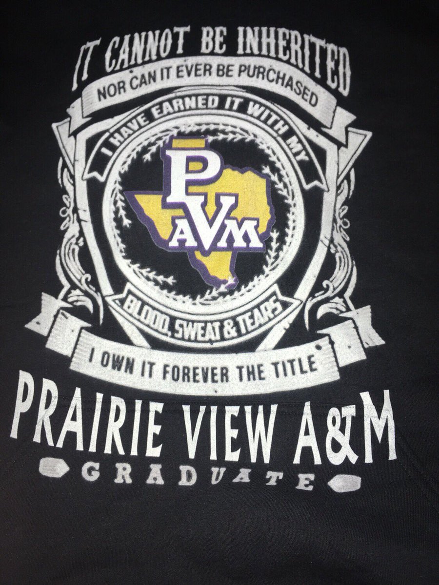 big_tatum's tweet image. This one of the dopest grad gifts ever #PVAMU17