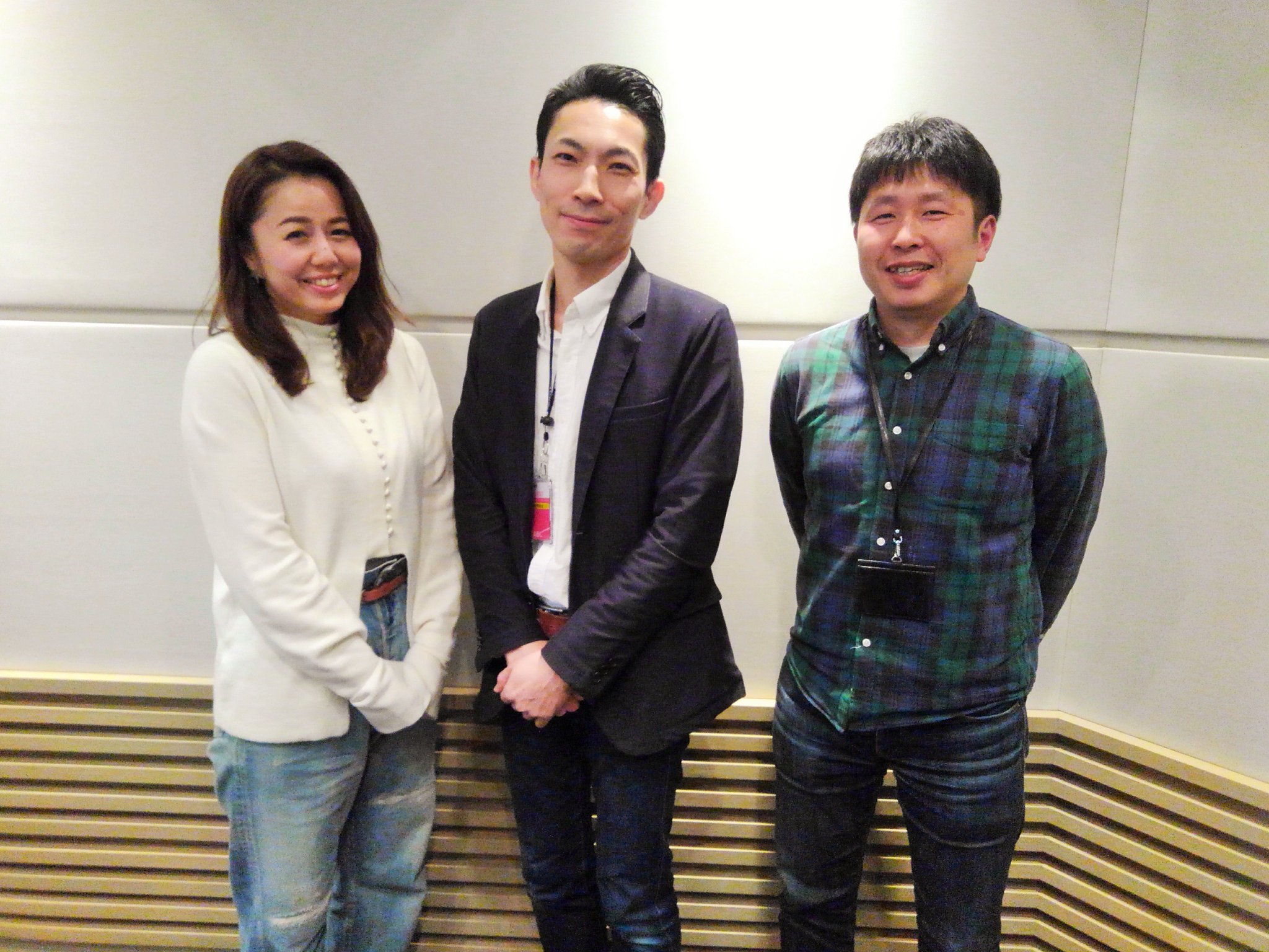 上ノ薗公秀 Abcラジオでプロデューサー業 Voicyパーソナリティー 塚本お笑いコンテスト審査員 Abcラジオ ラジオ演芸もん の録音が終わりました たまよね 話満載の回となりました 是非