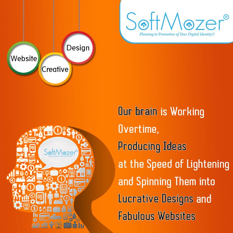 Being a leading web design and development company based in #Kolkata &amp; #Gurgaon,#SoftMozer has been providing the best and cost effective web solutions to the clients all over the world. Contact us @ softmozerconsulting.com. #websitedesigncompany #webdevelopmentcompany #webdesign