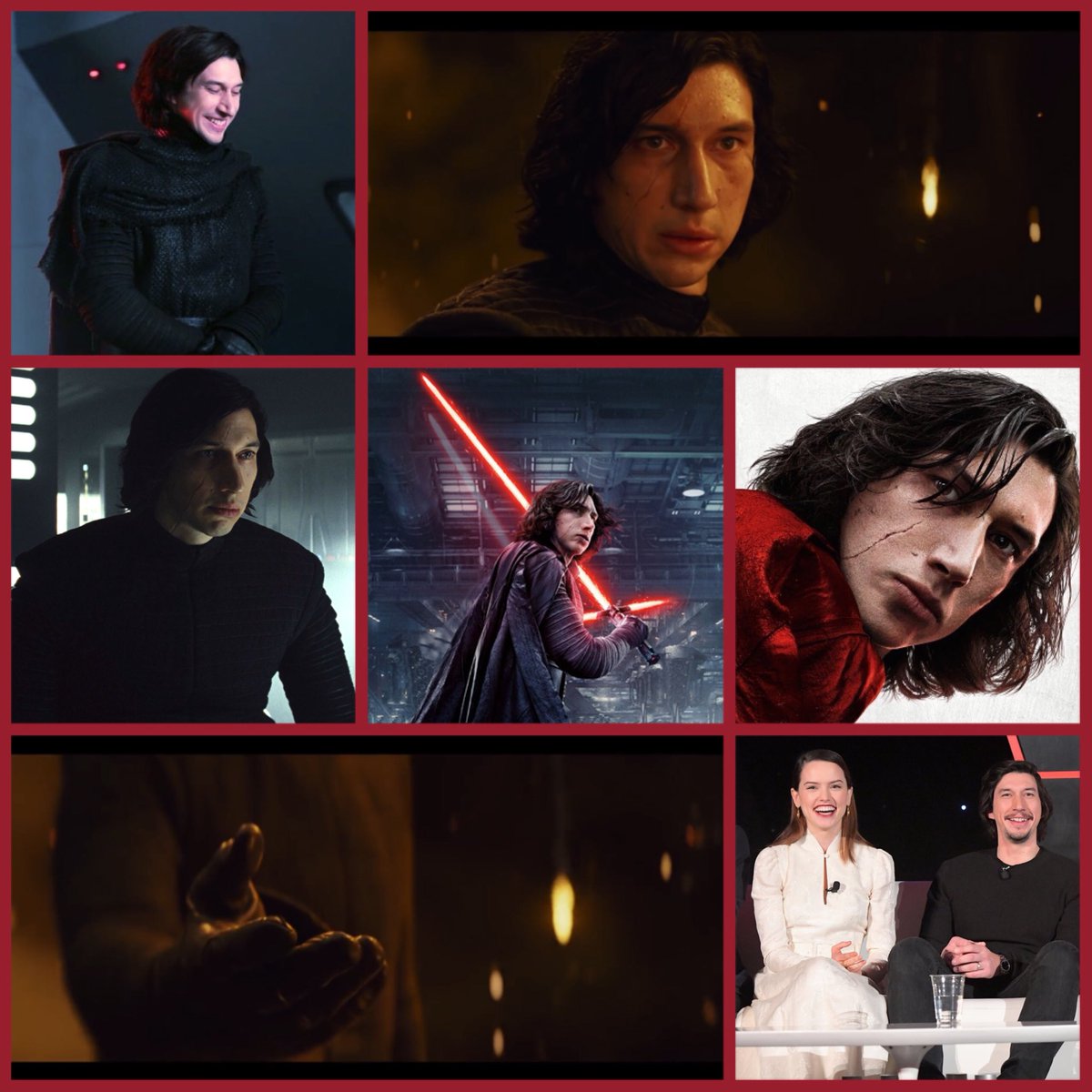 Nachu Pa Twitter アダムドライバー カイロレン アダムドライバー カイロレン アダムドライバー 好き